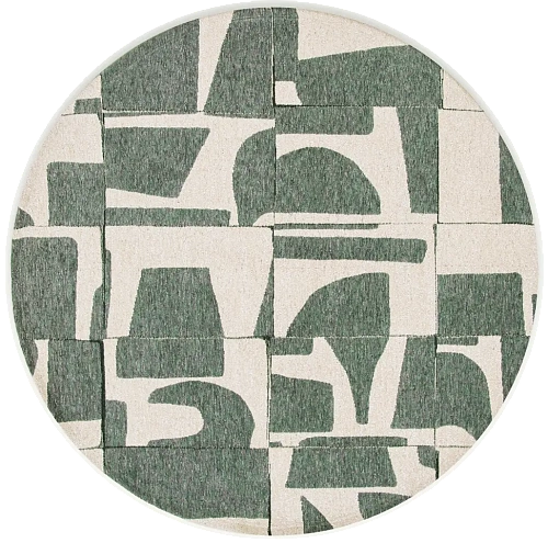 Tapete Sea Spray 9361 Redondo