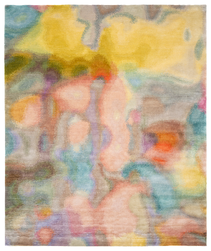 Tapete Round One Designer