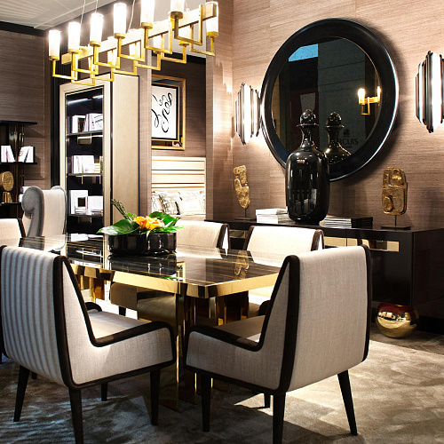 Cadeira Moderna Artesanal Toluca