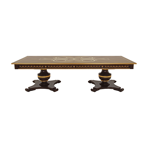 Mesa de Jantar Patroclo