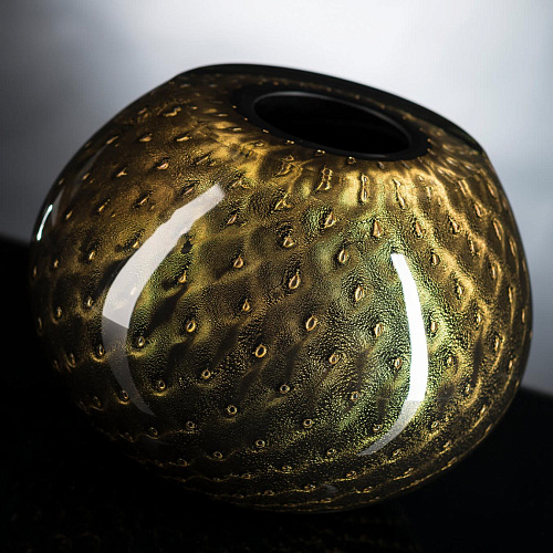 Vaso Taça Esfera Mocenigo