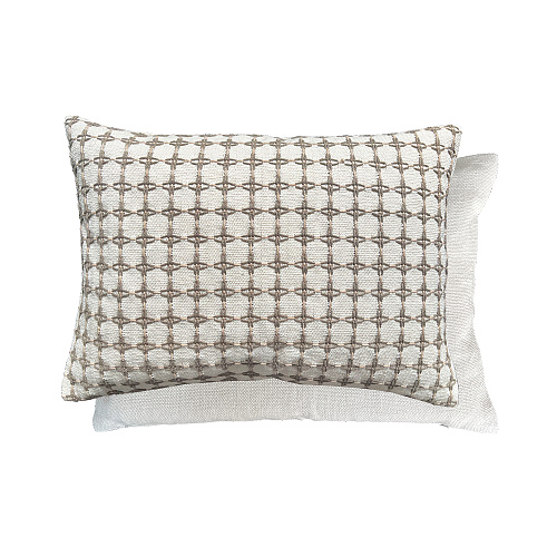 Almofada Maliana Linen 50 × 35