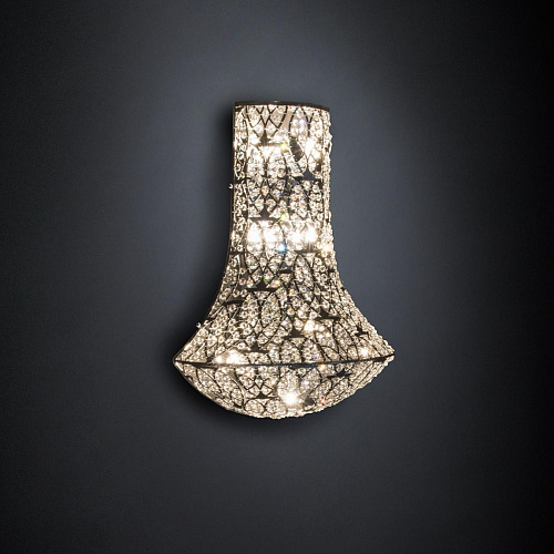 Aplique de Parede Arabesque Exclamation