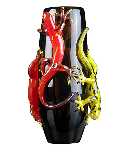 Vaso Gecko Grande