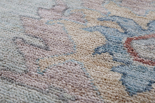 Tapete Heriz Feito à Mão