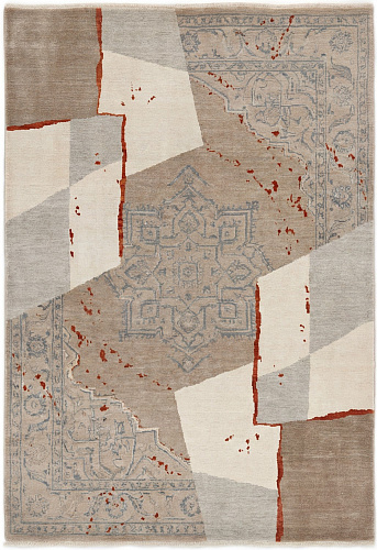 Tapete Broken Planes