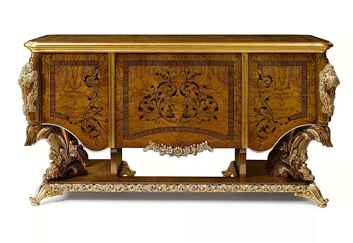 Secretária Dolcevita com Gavetas