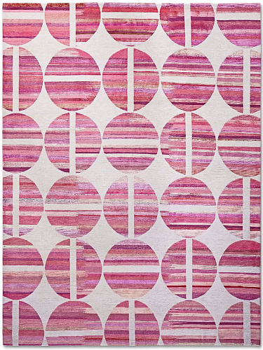 Tapete Eco Feito à Mão