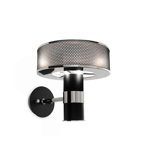 Candeeiro de parede Scholar