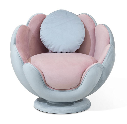 Poltrona serenidade Lotus
