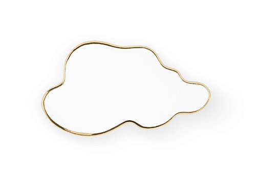 Puxador nuvem do céu Sky Cloud