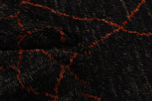 Tapete Berber Pelo Alto