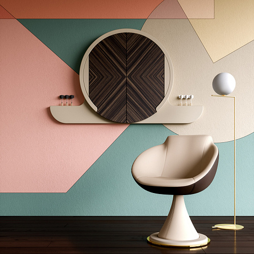 Armário para Dardos Argo20