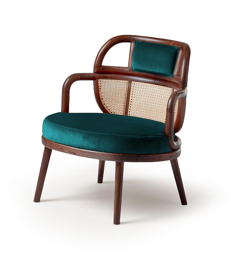Poltrona Havana