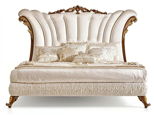 Cama Italiana Dolcevita com Cabeceira