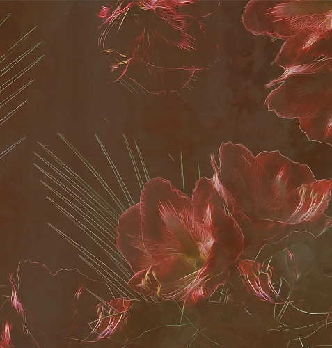 Papel de Parede Bali Touch