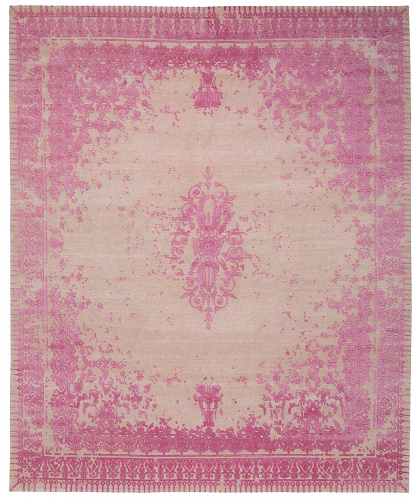 Tapete Ferrara Special Rocked Rosa