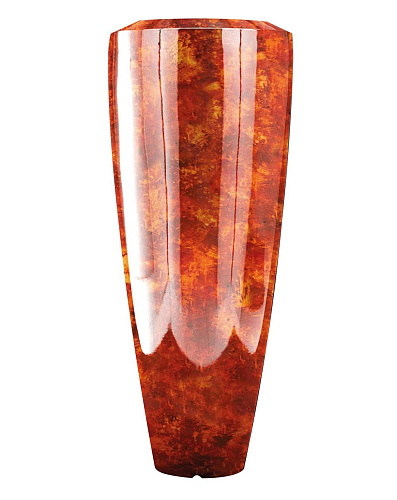 Vaso Pequeno Obice Radica