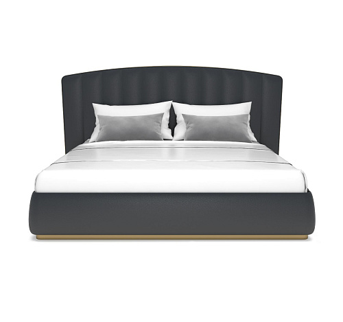 Cama Vincent com Cabeceira