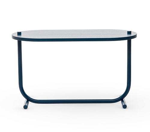 Consola Bubalus Azul
