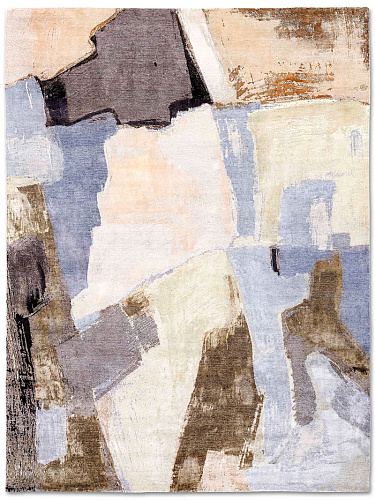 Tapete Original Luxury Feito à Mão