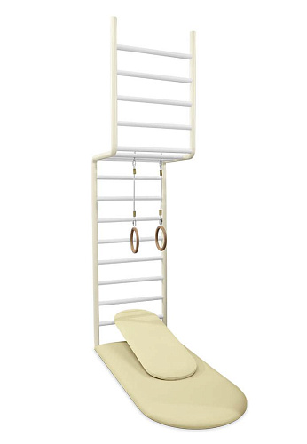 Escada de brincar Wonderland