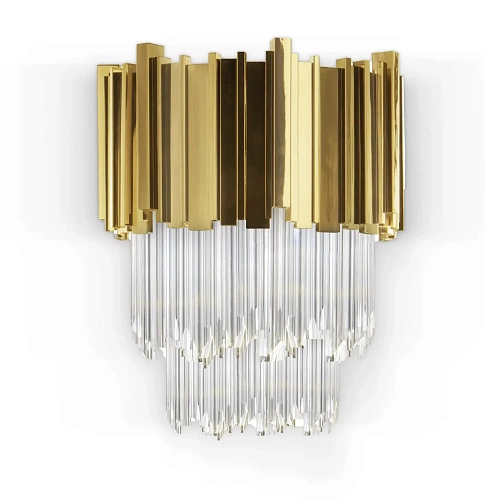 Candeeiro de parede pequeno Imperial II