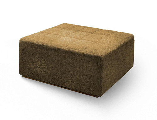 Pufe Grande Fashion Affair