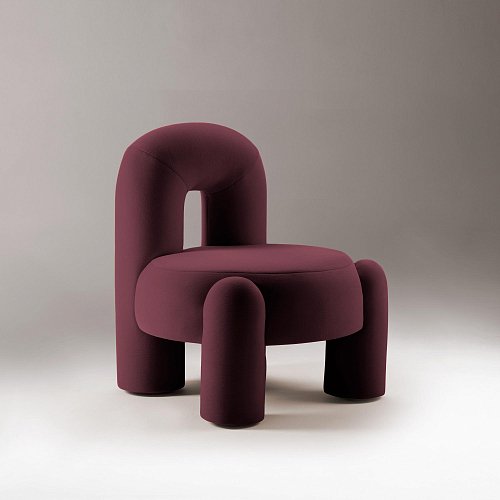 Poltrona Marlon