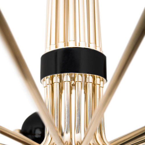 Candeeiro suspenso astronauta