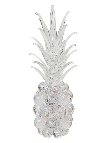 Ananás em Cristal