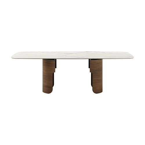 Mesa de Jantar Kera