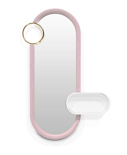 Espelho grande Sugar Rush