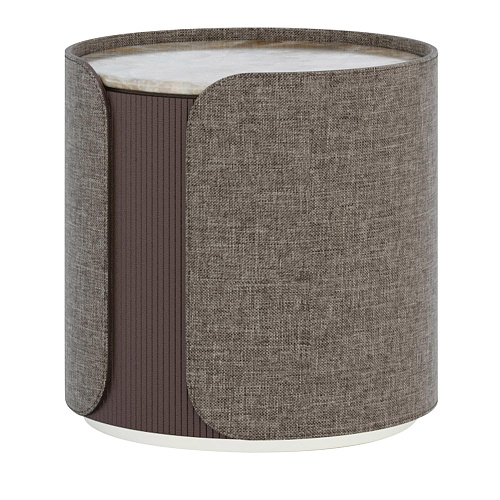 Mesa de Apoio Artesanal Gustav