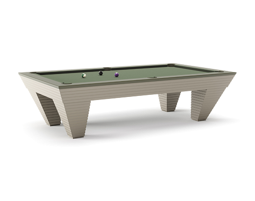 Mesa de Bilhar Newde