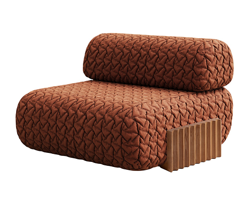 Poltrona Carmel