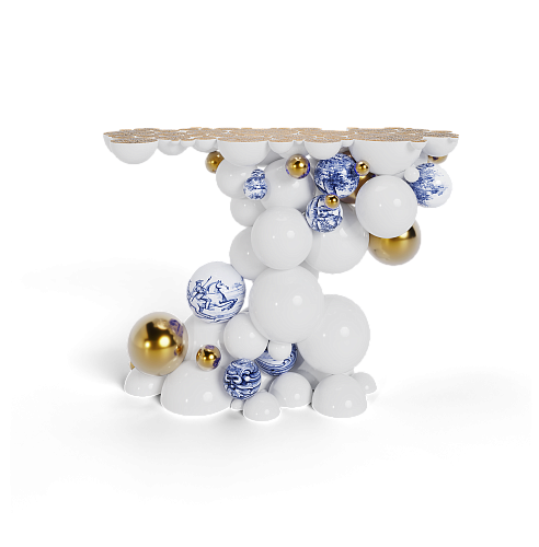 Consola Legacy Orbit