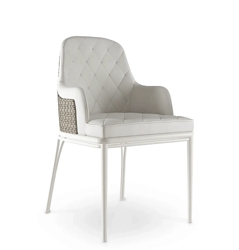 Cadeira de jantar madeira Regal