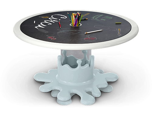 Mesa aventura Marshmallow Play