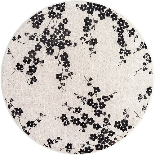 Tapete Night Snow 9835 Redondo