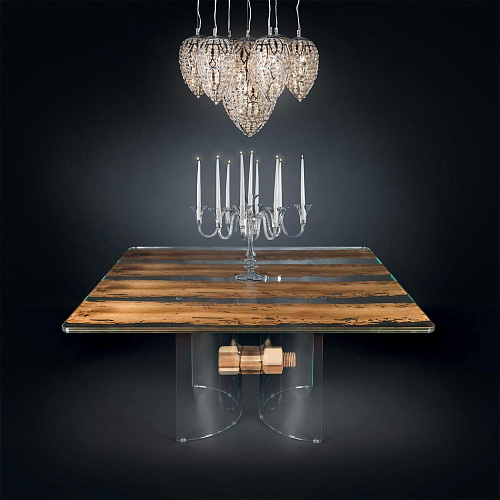 Mesa de Jantar Venezia