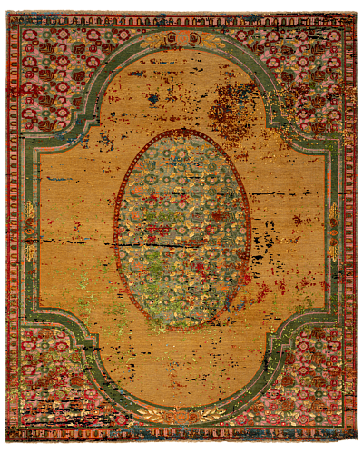 Tapete Chenonceau Elswick