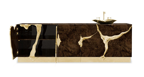 Móvel de casa de banho Rift