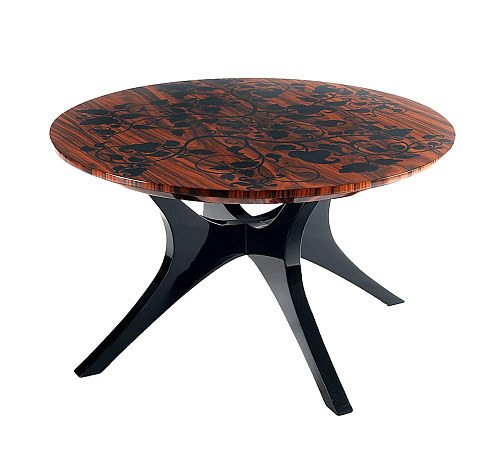 Mesa de Apoio Lustre