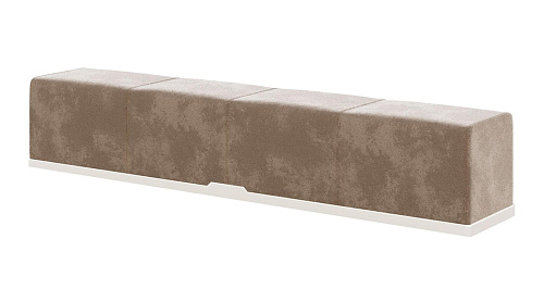 Banco artesanal Lola