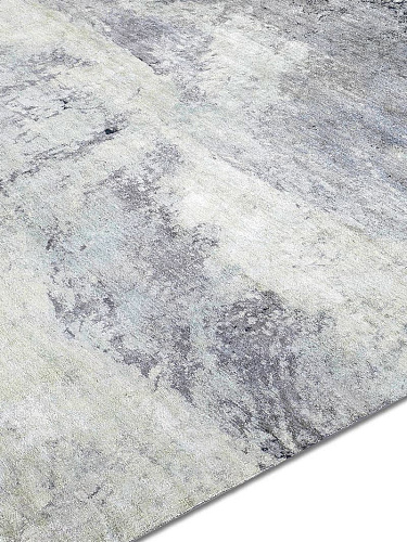 Tapete Waves Tecido à Mão