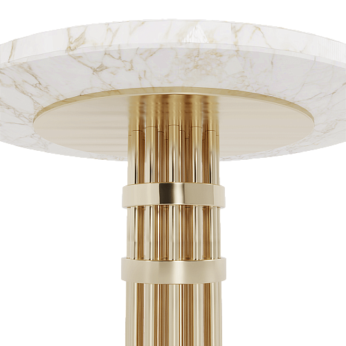 Mesa de Apoio Jansen