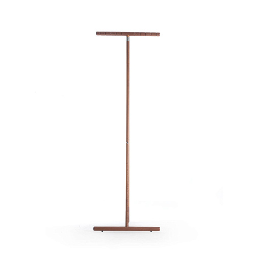 Cabide Spalla castanho