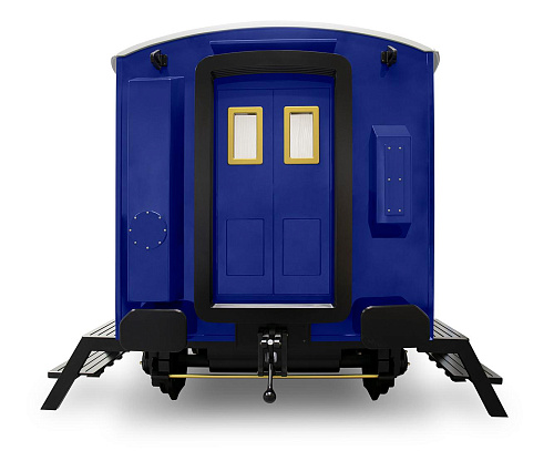 Comboio Express Voyage