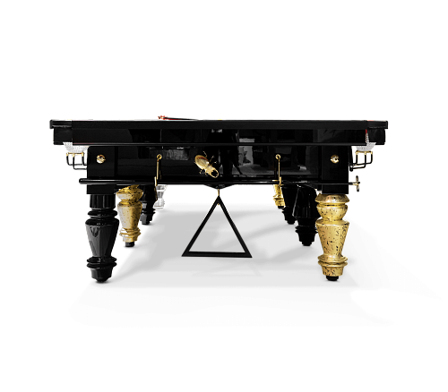 Mesa de snooker Eclipse